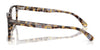 Coach CY046 HC6252U Eyeglasses | Size 55 / Black №5002