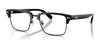 Coach HC6253 Eyeglasses | Size 54 / Black №5002