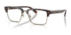 Coach HC6253 Eyeglasses | Size 54 / Dark Tortoise №5120