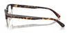 Coach HC6253 Eyeglasses | Size 54 / Dark Tortoise №5120