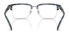 Coach HC6253 Eyeglasses | Size 54 / Dark Tortoise №5120