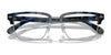 Coach HC6253 Eyeglasses | Size 54 / Dark Tortoise №5120