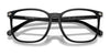Coach HC6254BD Eyeglasses | Size 55 / Black №5002