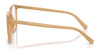 Coach HC6254BD Eyeglasses | Size 55 / Black №5002