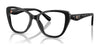 Coach HC6255U Eyeglasses | Size 51 / Black №5002