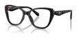 Coach HC6255U Eyeglasses Black Coach HC6255U Eyeglasses Black