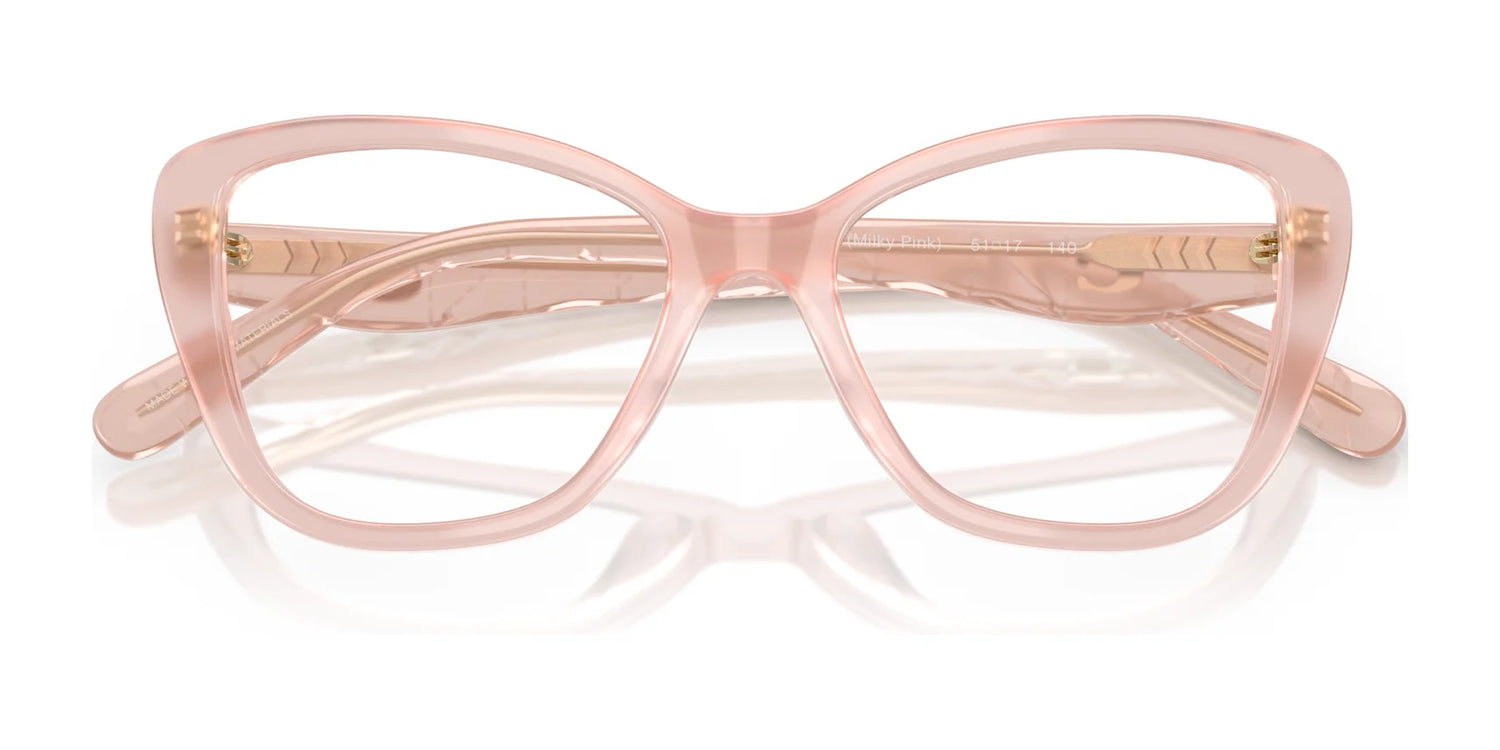 Coach HC6255U Eyeglasses | Size 51 Coach HC6255U Eyeglasses | Size 51
