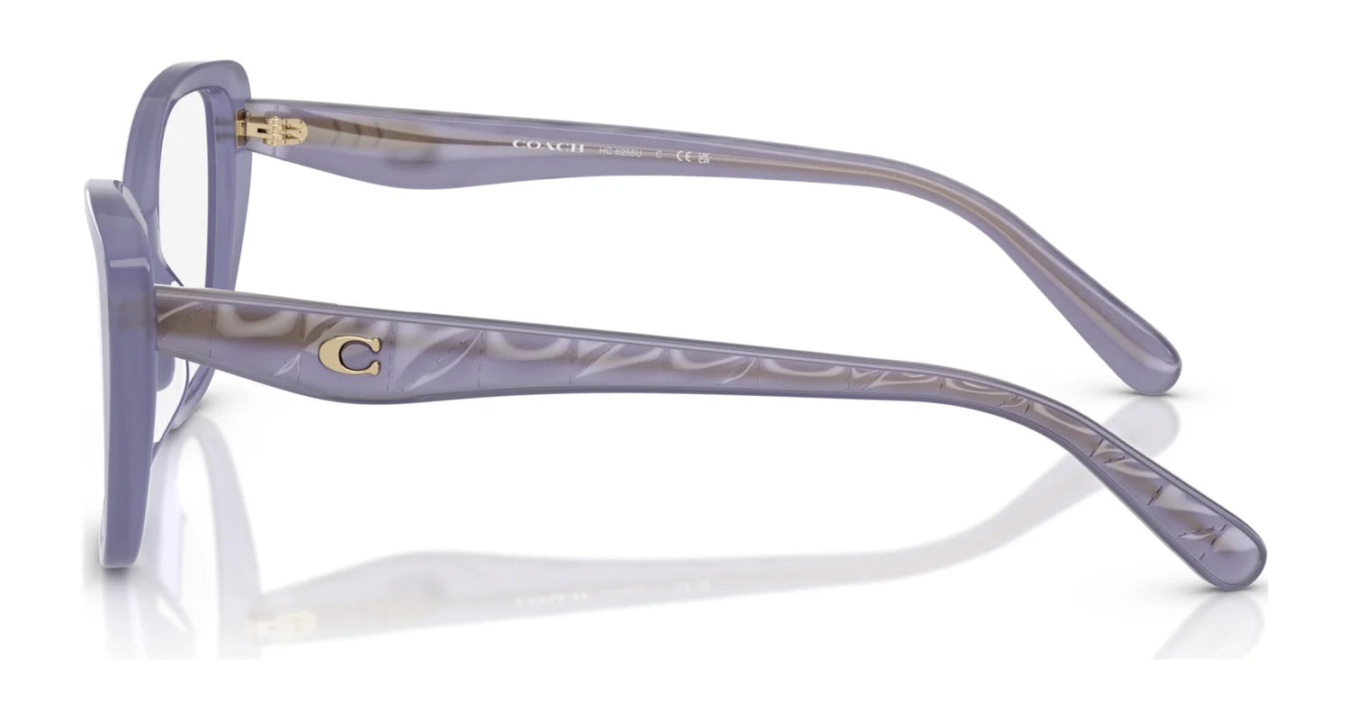 Coach HC6255U Eyeglasses | Size 51 Coach HC6255U Eyeglasses | Size 51