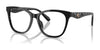 Coach HC6256U Eyeglasses / Black №5002 / Size 51