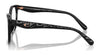 Coach HC6256U Eyeglasses / Black №5002 / Size 51