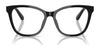 Coach HC6256U Eyeglasses / Black №5002 / Size 51