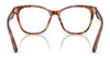 Coach HC6256U Eyeglasses / Black №5002 / Size 51