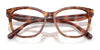 Coach HC6256U Eyeglasses / Black №5002 / Size 51