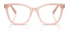 Coach HC6256U Eyeglasses / Black №5002 / Size 51
