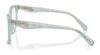 Coach HC6256U Eyeglasses / Black №5002 / Size 51