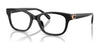 Coach HC6257F Eyeglasses | Size 55 / Black №5002