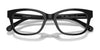 Coach HC6257U Eyeglasses / Black №5002 / Size 49