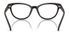 Coach HC6258U Eyeglasses / Black №5002 / Size 51