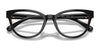 Coach HC6258U Eyeglasses / Black №5002 / Size 51