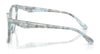 Coach HC6259U Eyeglasses | Size 51 / Black №5002