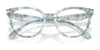 Coach HC6259U Eyeglasses | Size 51 / Black №5002