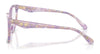 Coach HC6259U Eyeglasses | Size 51 / Black №5002