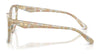 Coach HC6259U Eyeglasses | Size 51 / Black №5002