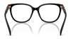Coach HC6260F Eyeglasses | Size 56 / Black №5002