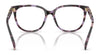 Coach HC6260F Eyeglasses | Size 56 / Black №5002