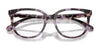 Coach HC6260F Eyeglasses | Size 56 / Black №5002