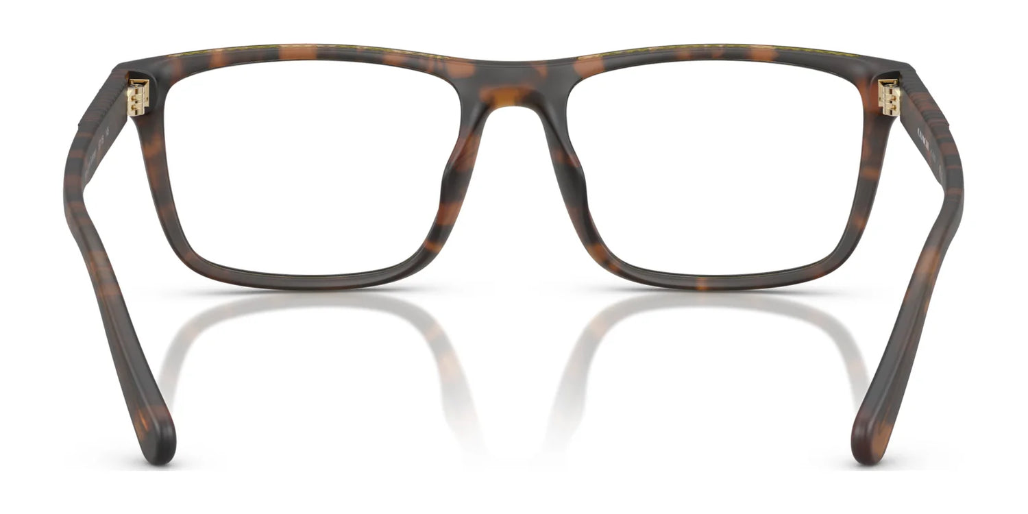 Coach HC6263U Eyeglasses Coach HC6263U Eyeglasses