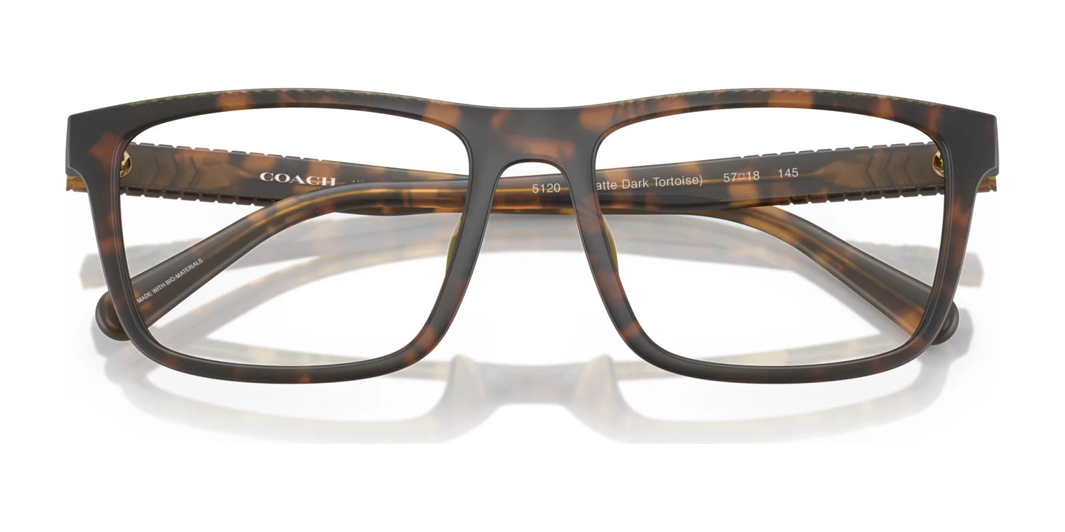 Coach HC6263U Eyeglasses Coach HC6263U Eyeglasses
