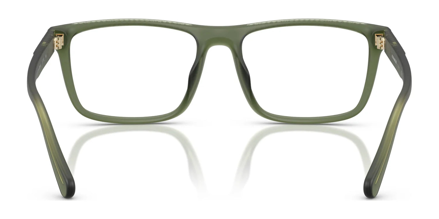 Coach HC6263U Eyeglasses Coach HC6263U Eyeglasses