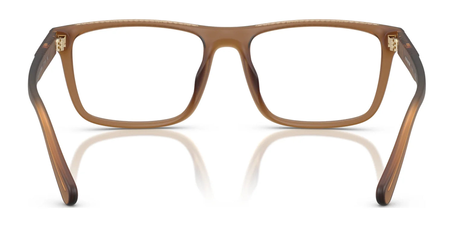 Coach HC6263U Eyeglasses Coach HC6263U Eyeglasses
