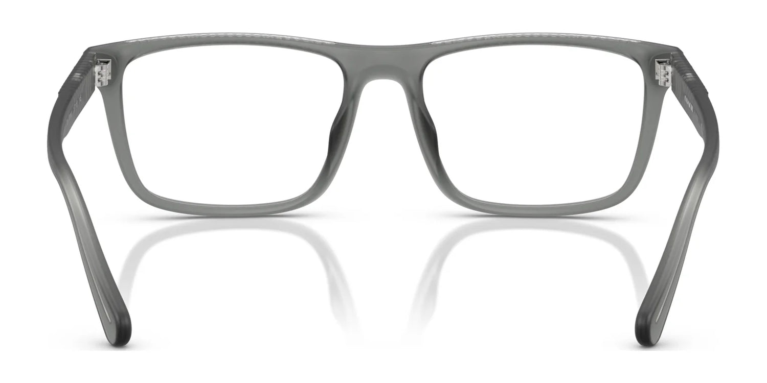 Coach HC6263U Eyeglasses Coach HC6263U Eyeglasses