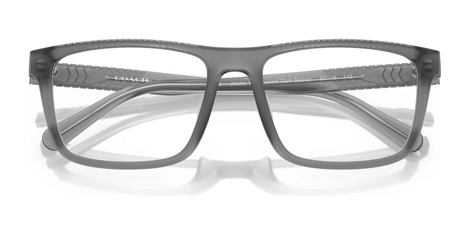 Coach HC6263U Eyeglasses Coach HC6263U Eyeglasses