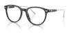 Coach HC6265U Eyeglasses | Size 52 / Transparent Grey №5878