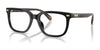 Coach HC6266U Eyeglasses | Size 53 / Black №5002