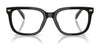 Coach HC6266U Eyeglasses | Size 53 / Black №5002