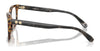 Coach HC6266U Eyeglasses | Size 53 / Black №5002