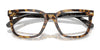 Coach HC6266U Eyeglasses | Size 53 / Black №5002