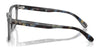 Coach HC6266U Eyeglasses | Size 53 / Black №5002