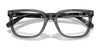 Coach HC6266U Eyeglasses | Size 53 / Black №5002
