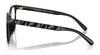 Coach HC6267D Eyeglasses | Size 54 / Black №5002