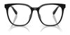 Coach HC6267D Eyeglasses | Size 54 / Black №5002