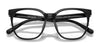 Coach HC6267D Eyeglasses | Size 54 / Black №5002