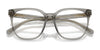 Coach HC6267D Eyeglasses | Size 54 / Black №5002