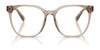 Coach HC6267D Eyeglasses | Size 54 / Black №5002
