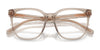 Coach HC6267D Eyeglasses | Size 54 / Black №5002