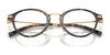 Coach HC6268D Eyeglasses | Size 48 / Black №5002